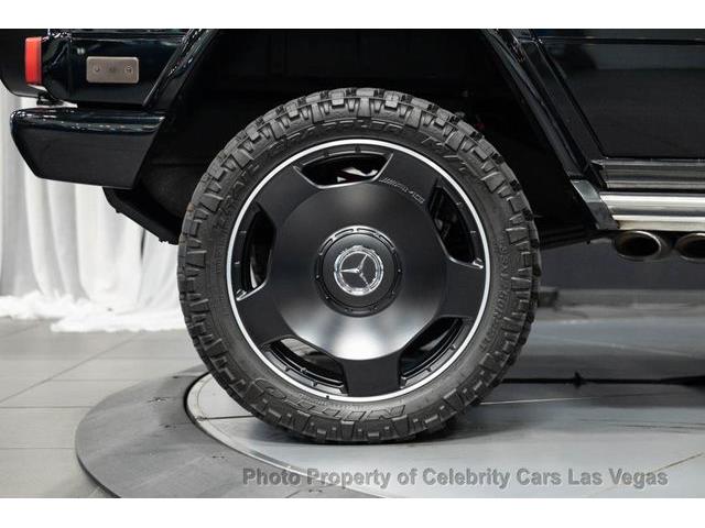 2013 Mercedes-Benz G-Class (CC-2086659) for sale in Las Vegas, Nevada