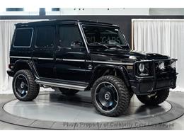 2013 Mercedes-Benz G-Class (CC-2086659) for sale in Las Vegas, Nevada