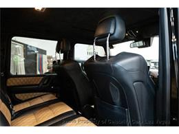 2013 Mercedes-Benz G-Class (CC-2086659) for sale in Las Vegas, Nevada