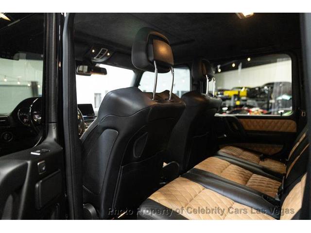 2013 Mercedes-Benz G-Class (CC-2086659) for sale in Las Vegas, Nevada