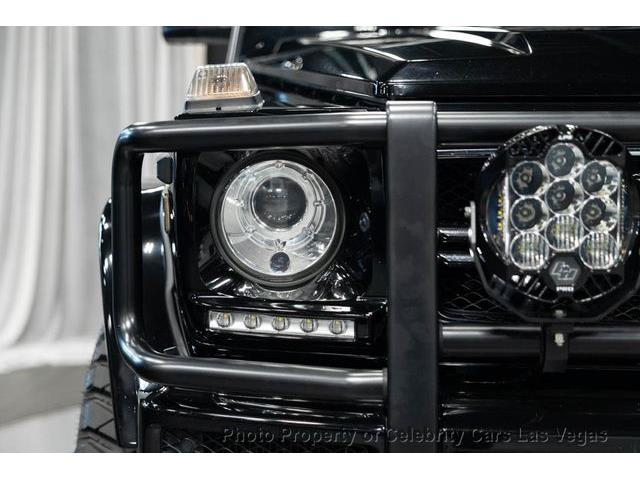 2013 Mercedes-Benz G-Class (CC-2086659) for sale in Las Vegas, Nevada
