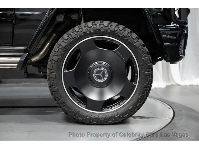 2013 Mercedes-Benz G-Class (CC-2086659) for sale in Las Vegas, Nevada