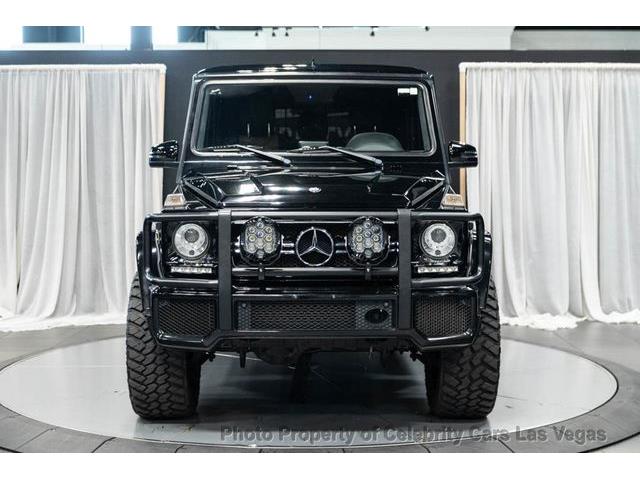 2013 Mercedes-Benz G-Class (CC-2086659) for sale in Las Vegas, Nevada