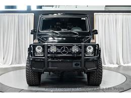 2013 Mercedes-Benz G-Class (CC-2086659) for sale in Las Vegas, Nevada