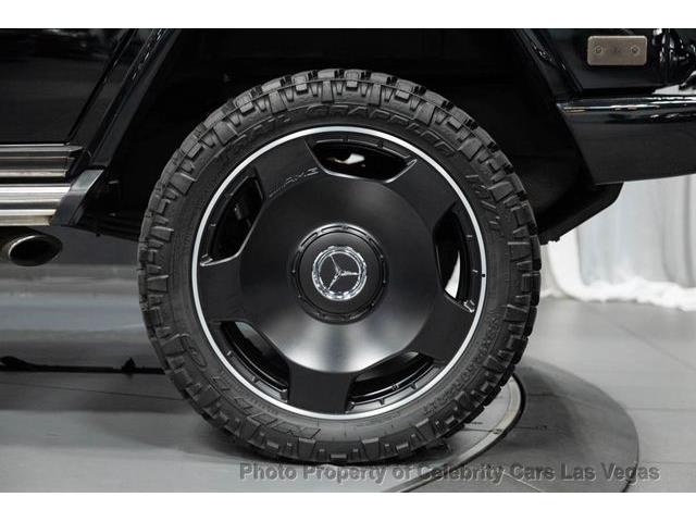 2013 Mercedes-Benz G-Class (CC-2086659) for sale in Las Vegas, Nevada