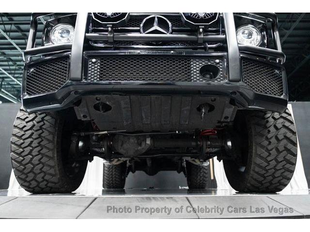 2013 Mercedes-Benz G-Class (CC-2086659) for sale in Las Vegas, Nevada