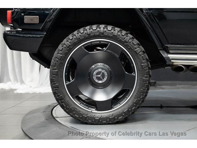 2013 Mercedes-Benz G-Class (CC-2086659) for sale in Las Vegas, Nevada