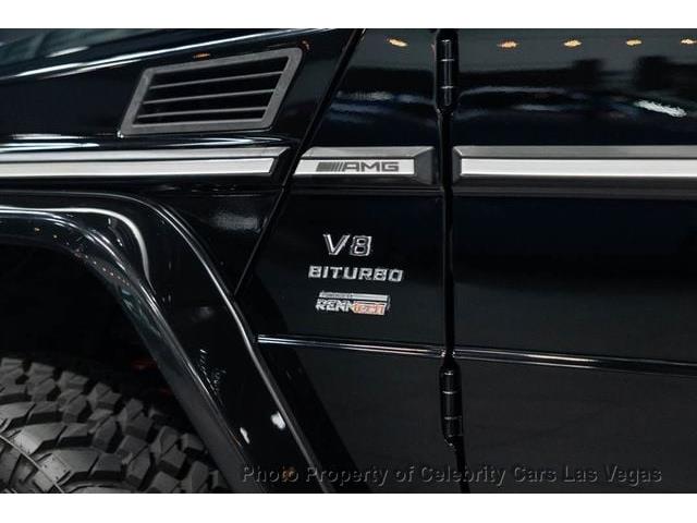2013 Mercedes-Benz G-Class (CC-2086659) for sale in Las Vegas, Nevada