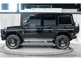 2013 Mercedes-Benz G-Class (CC-2086659) for sale in Las Vegas, Nevada