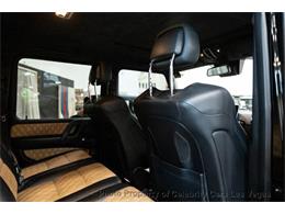 2013 Mercedes-Benz G-Class (CC-2086659) for sale in Las Vegas, Nevada