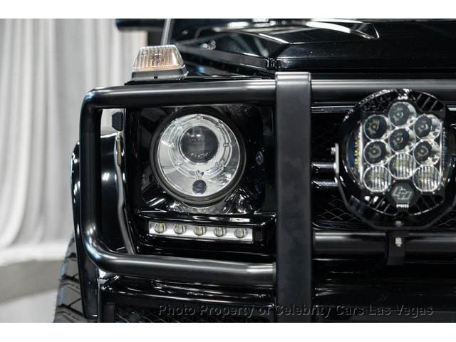 2013 Mercedes-Benz G-Class (CC-2086659) for sale in Las Vegas, Nevada