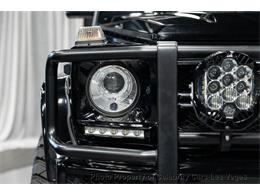 2013 Mercedes-Benz G-Class (CC-2086659) for sale in Las Vegas, Nevada
