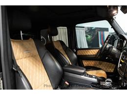 2013 Mercedes-Benz G-Class (CC-2086659) for sale in Las Vegas, Nevada