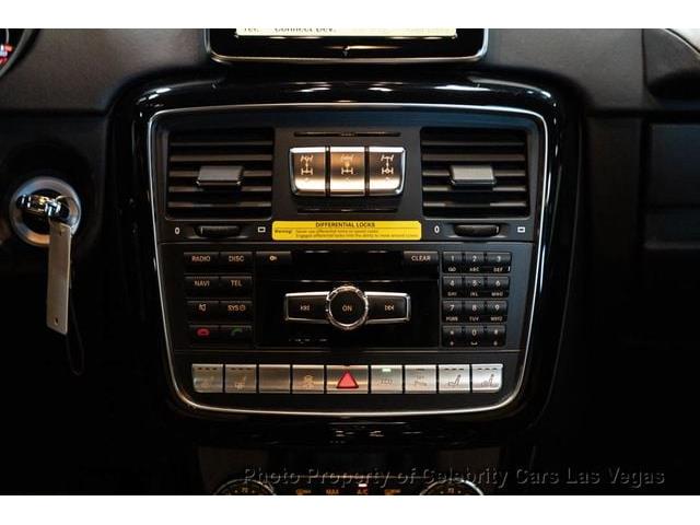 2013 Mercedes-Benz G-Class (CC-2086659) for sale in Las Vegas, Nevada