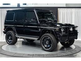 2013 Mercedes-Benz G-Class (CC-2086659) for sale in Las Vegas, Nevada