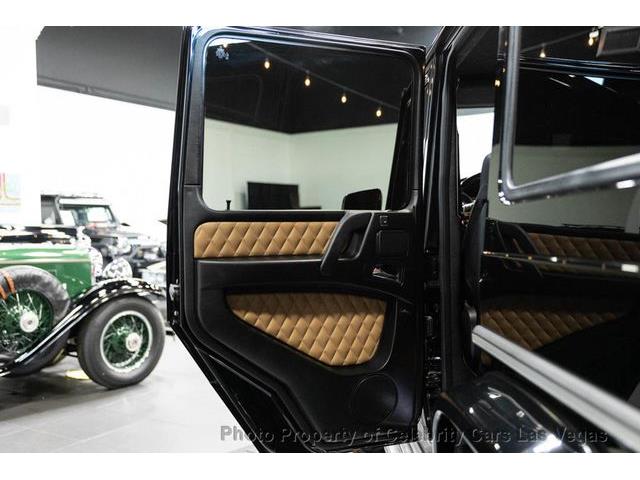 2013 Mercedes-Benz G-Class (CC-2086659) for sale in Las Vegas, Nevada