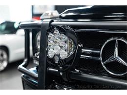 2013 Mercedes-Benz G-Class (CC-2086659) for sale in Las Vegas, Nevada