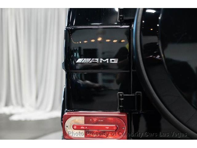 2013 Mercedes-Benz G-Class (CC-2086659) for sale in Las Vegas, Nevada