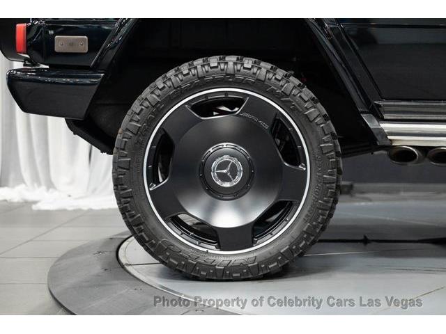 2013 Mercedes-Benz G-Class (CC-2086659) for sale in Las Vegas, Nevada