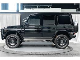 2013 Mercedes-Benz G-Class (CC-2086659) for sale in Las Vegas, Nevada