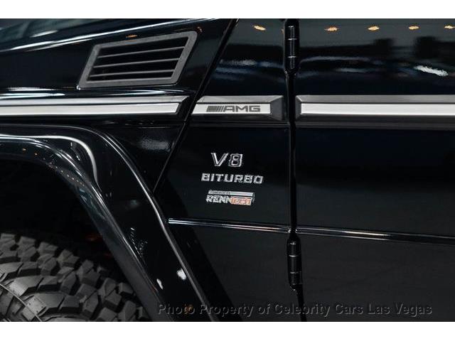 2013 Mercedes-Benz G-Class (CC-2086659) for sale in Las Vegas, Nevada