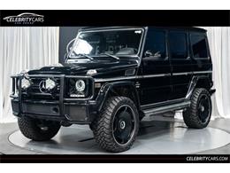 2013 Mercedes-Benz G-Class (CC-2086659) for sale in Las Vegas, Nevada