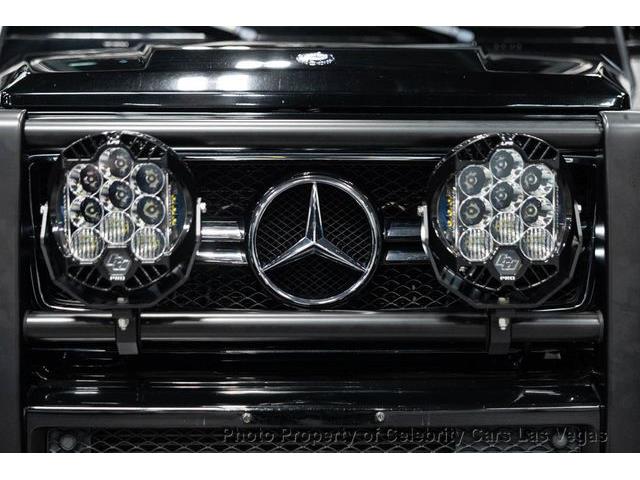 2013 Mercedes-Benz G-Class (CC-2086659) for sale in Las Vegas, Nevada