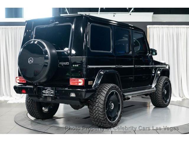 2013 Mercedes-Benz G-Class (CC-2086659) for sale in Las Vegas, Nevada