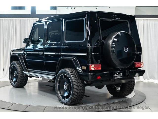2013 Mercedes-Benz G-Class (CC-2086659) for sale in Las Vegas, Nevada