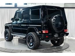 2013 Mercedes-Benz G-Class (CC-2086659) for sale in Las Vegas, Nevada