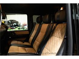 2013 Mercedes-Benz G-Class (CC-2086659) for sale in Las Vegas, Nevada