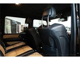 2013 Mercedes-Benz G-Class (CC-2086659) for sale in Las Vegas, Nevada