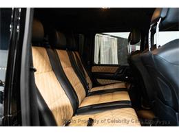 2013 Mercedes-Benz G-Class (CC-2086659) for sale in Las Vegas, Nevada