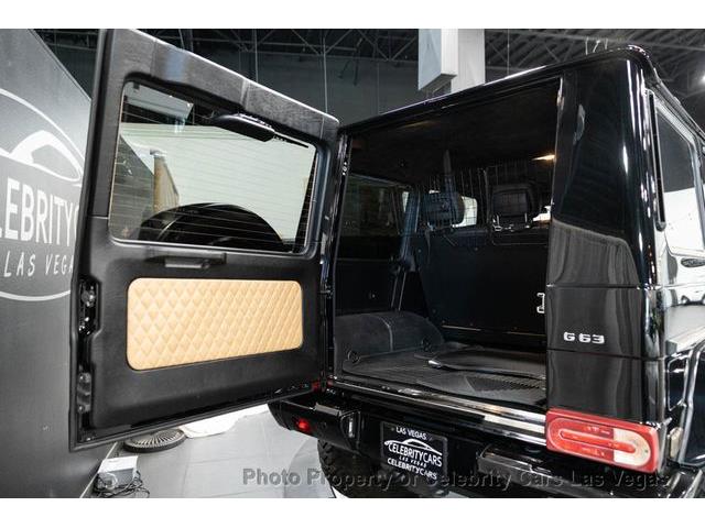 2013 Mercedes-Benz G-Class (CC-2086659) for sale in Las Vegas, Nevada