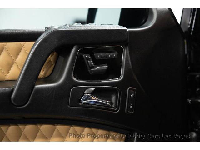 2013 Mercedes-Benz G-Class (CC-2086659) for sale in Las Vegas, Nevada
