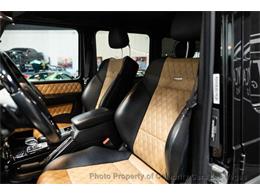 2013 Mercedes-Benz G-Class (CC-2086659) for sale in Las Vegas, Nevada