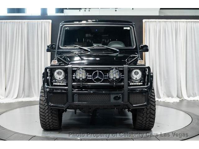 2013 Mercedes-Benz G-Class (CC-2086659) for sale in Las Vegas, Nevada