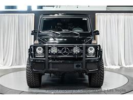 2013 Mercedes-Benz G-Class (CC-2086659) for sale in Las Vegas, Nevada