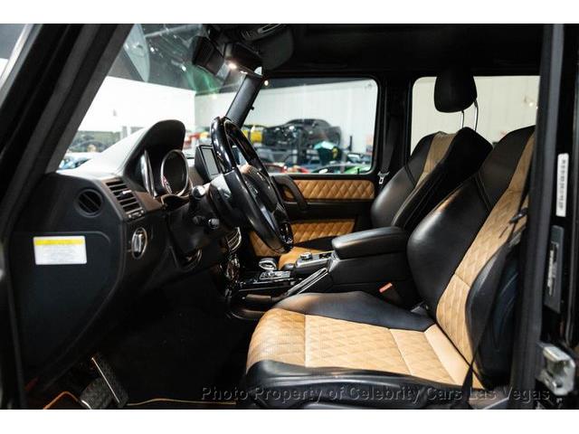2013 Mercedes-Benz G-Class (CC-2086659) for sale in Las Vegas, Nevada
