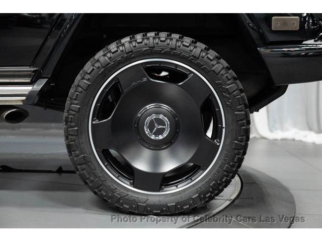 2013 Mercedes-Benz G-Class (CC-2086659) for sale in Las Vegas, Nevada