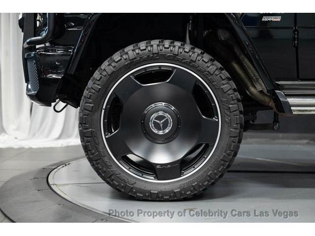 2013 Mercedes-Benz G-Class (CC-2086659) for sale in Las Vegas, Nevada