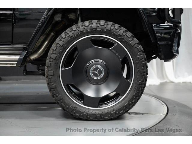 2013 Mercedes-Benz G-Class (CC-2086659) for sale in Las Vegas, Nevada