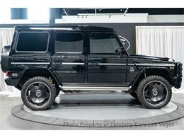 2013 Mercedes-Benz G-Class (CC-2086659) for sale in Las Vegas, Nevada
