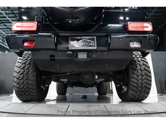 2013 Mercedes-Benz G-Class (CC-2086659) for sale in Las Vegas, Nevada