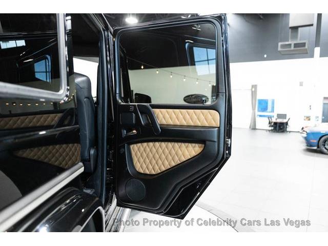 2013 Mercedes-Benz G-Class (CC-2086659) for sale in Las Vegas, Nevada