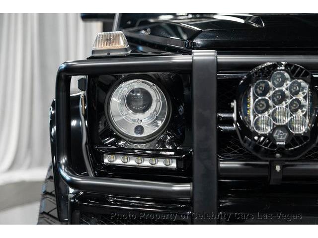 2013 Mercedes-Benz G-Class (CC-2086659) for sale in Las Vegas, Nevada