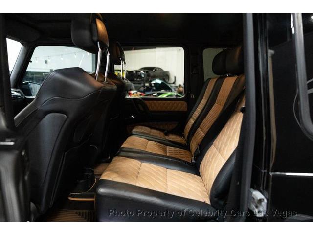2013 Mercedes-Benz G-Class (CC-2086659) for sale in Las Vegas, Nevada