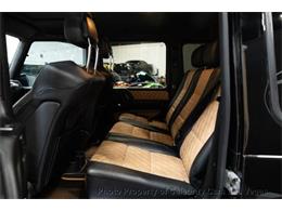 2013 Mercedes-Benz G-Class (CC-2086659) for sale in Las Vegas, Nevada