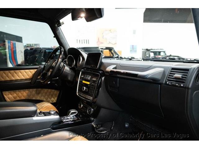 2013 Mercedes-Benz G-Class (CC-2086659) for sale in Las Vegas, Nevada