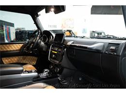 2013 Mercedes-Benz G-Class (CC-2086659) for sale in Las Vegas, Nevada